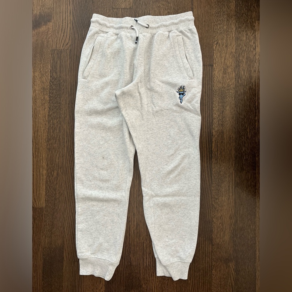 GOAT USA Joggers